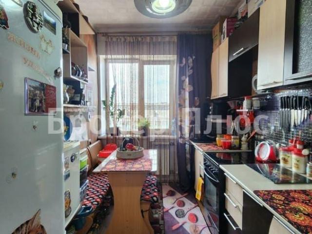 Квартира продажа в Кызыл