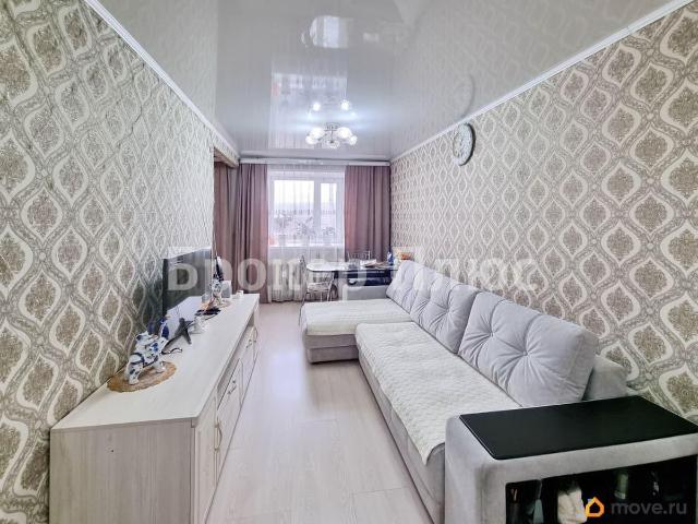 Квартира продажа в Кызыл