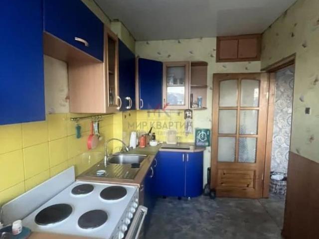 Квартира продажа в Кызыл