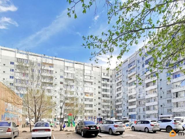 Квартира продажа в Кызыл