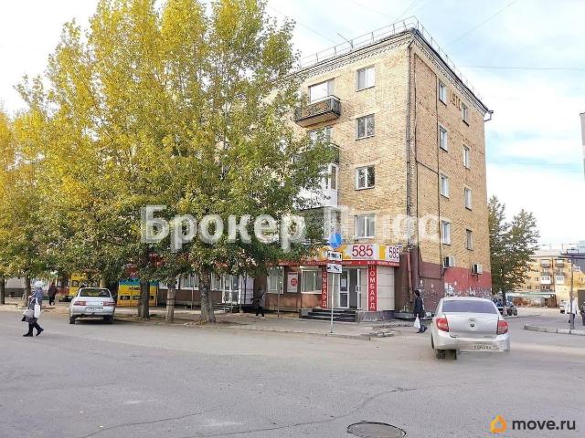 Квартира продажа в Кызыл