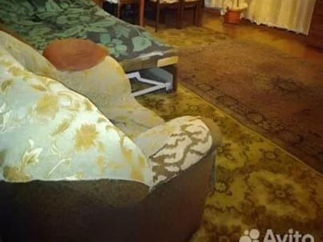 Квартира продажа в Кызыл