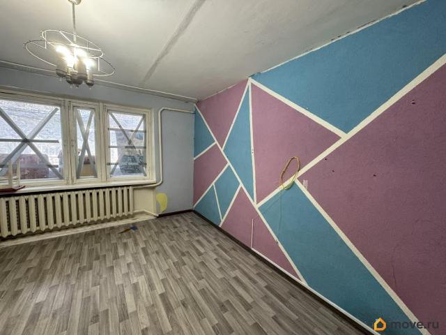 Квартира продажа в Курская область