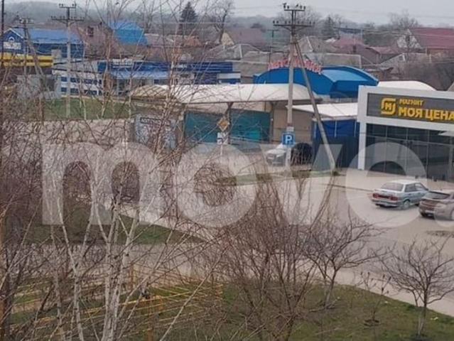 Квартира продажа в Лабинский Р-н, Краснодарский Край