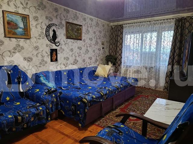 Квартира продажа в Лабинский Р-н, Краснодарский Край