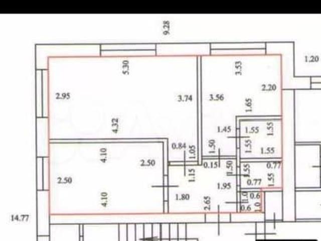 Квартира продажа в Лабинский Р-н, Краснодарский Край