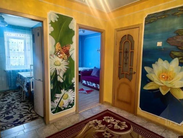 Квартира продажа в Лабинский Р-н, Краснодарский Край