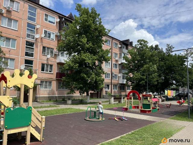 Квартира продажа в Лабинский Р-н, Краснодарский Край
