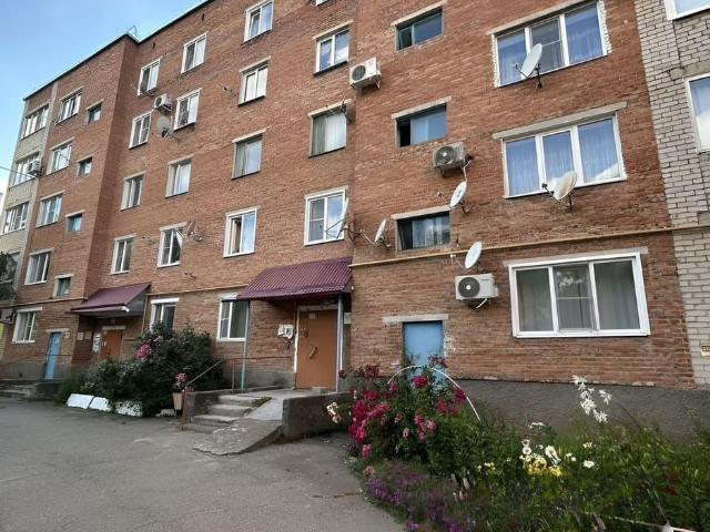 Квартира продажа в Лабинский Р-н, Краснодарский Край