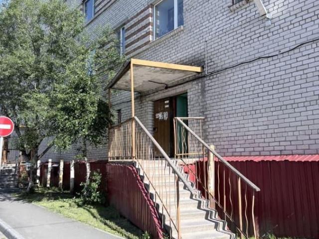 Квартира продажа в Лабытнанги, Ямало-Ненецкий Автономный Округ