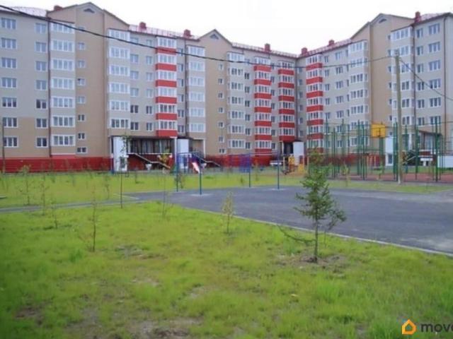 Квартира продажа в Лабытнанги, Ямало-Ненецкий Автономный Округ
