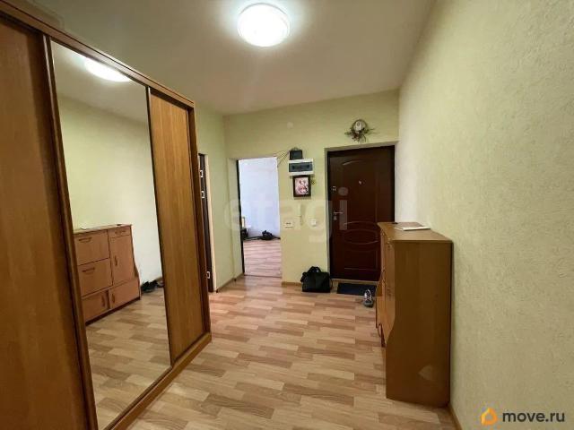 Квартира продажа в Лабытнанги, Ямало-Ненецкий Автономный Округ
