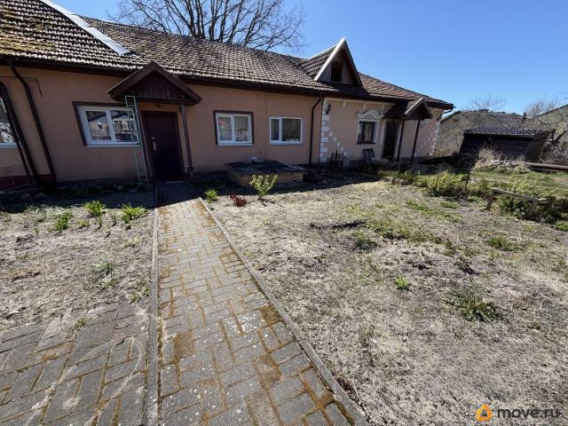 Квартира продажа в Ладушкин, Калининградская область