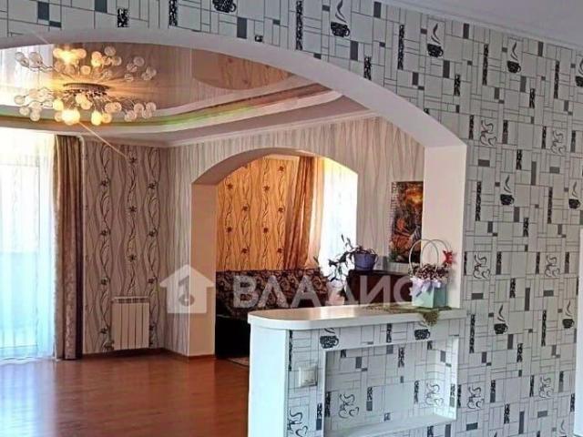 Квартира продажа в Ладушкин, Калининградская область