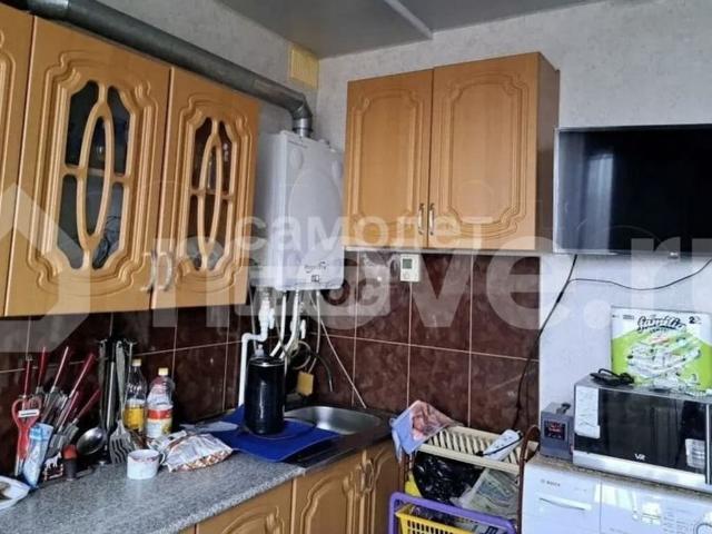 Квартира продажа в Лагань, Калмыкия Республика