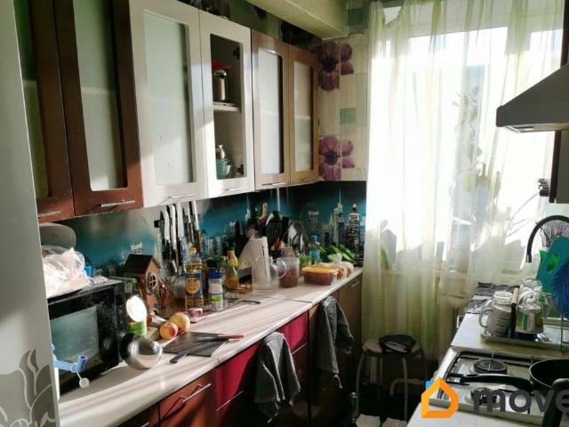 Квартира продажа в Лахденпохья, Карелия Республика