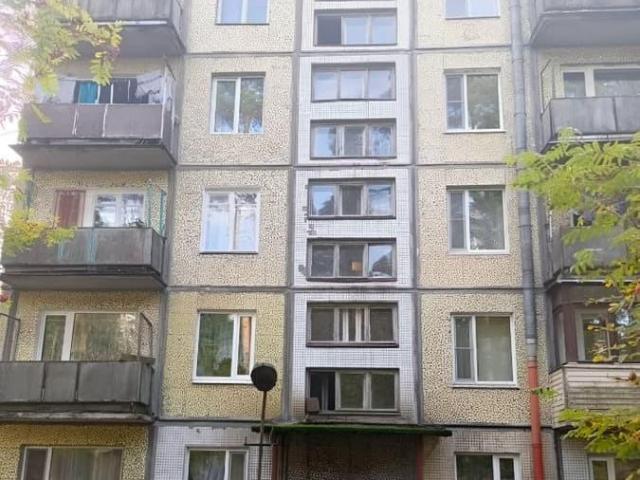 Квартира продажа в Лахденпохья, Карелия Республика