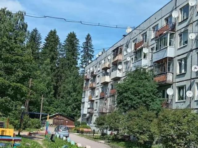 Квартира продажа в Лахденпохья, Карелия Республика
