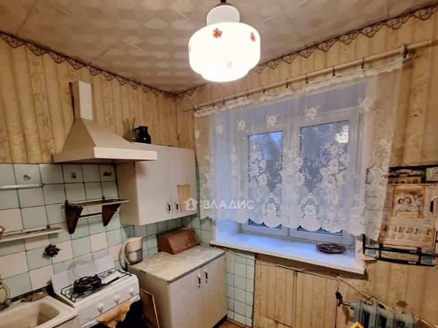 Квартира продажа в Лакинск, Владимирская область