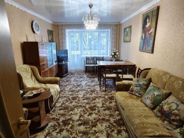 Квартира продажа в Лакинск, Собинский муниципальный округ