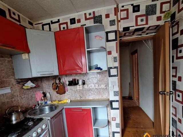 Квартира продажа в Лакинск, Владимирская область