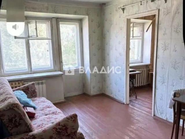 Квартира продажа в Лакинск, Владимирская область