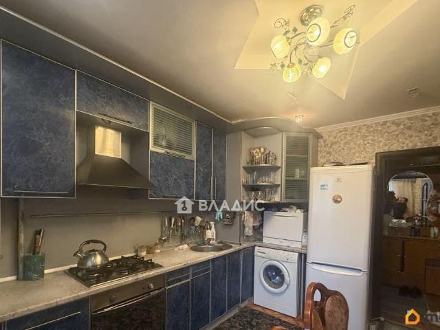 Квартира продажа в Лакинск, Владимирская область