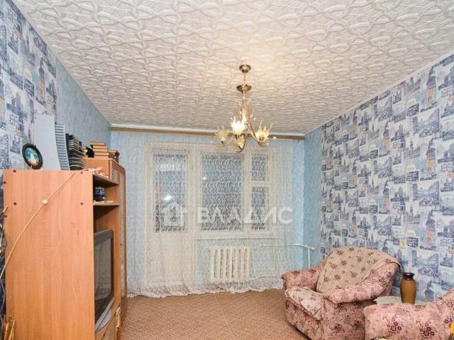 Квартира продажа в Лакинск, Владимирская область