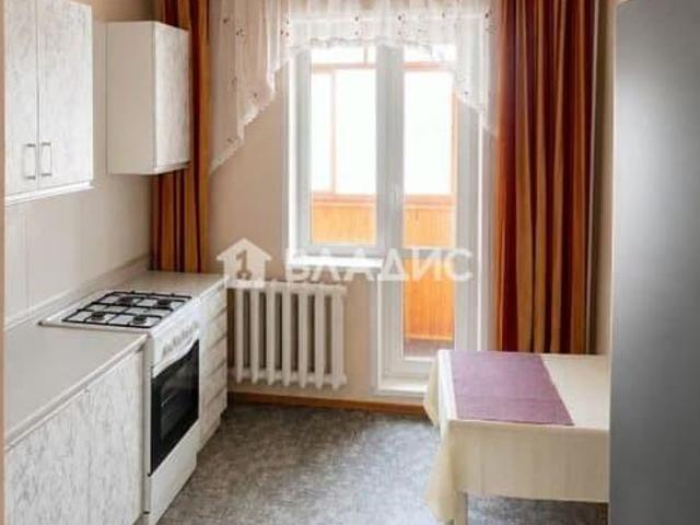 Квартира продажа в Лакинск, Владимирская область