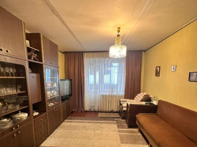 Квартира продажа в Лакинск, Владимирская область