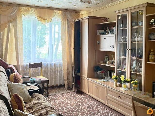 Квартира продажа в Лакинск, Владимирская область