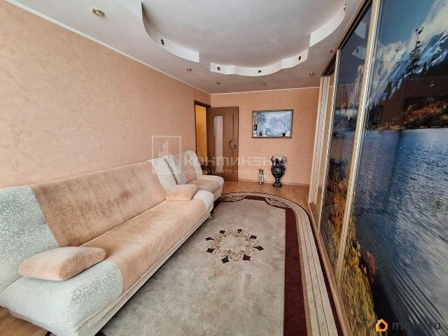 Квартира продажа в Лакинск, Владимирская область