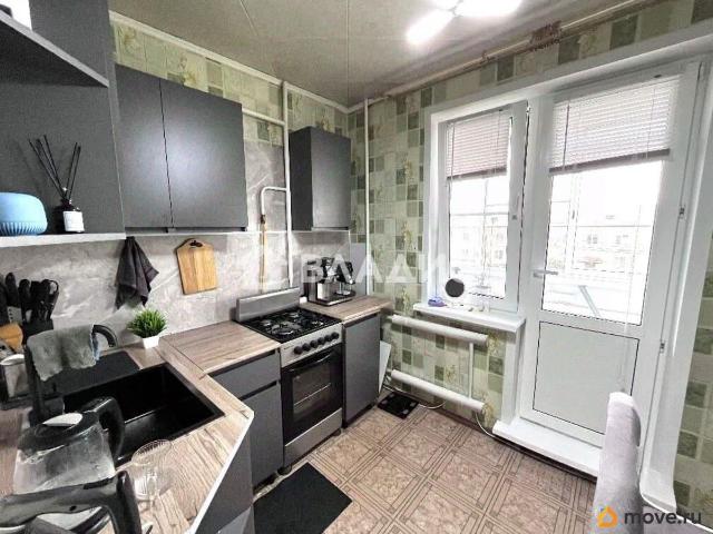 Квартира продажа в Лакинск, Владимирская область