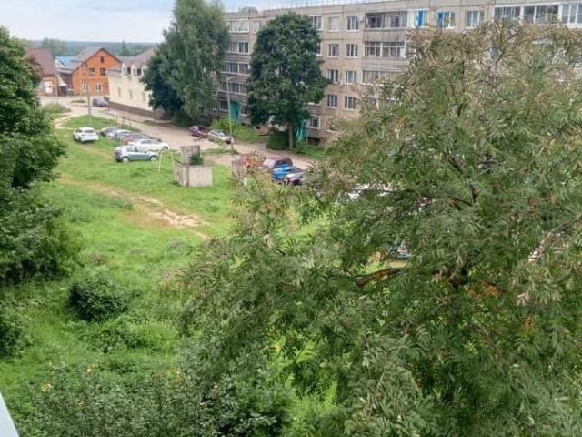 Квартира продажа в Лакинский, Лакинск