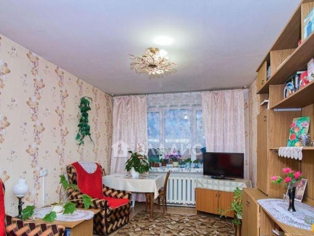 Квартира продажа в Лакинск, Владимирская область