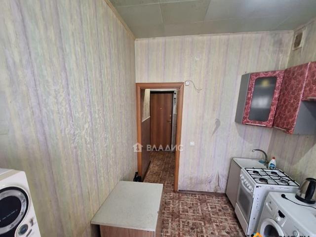 Квартира продажа в Лакинск, Владимирская область