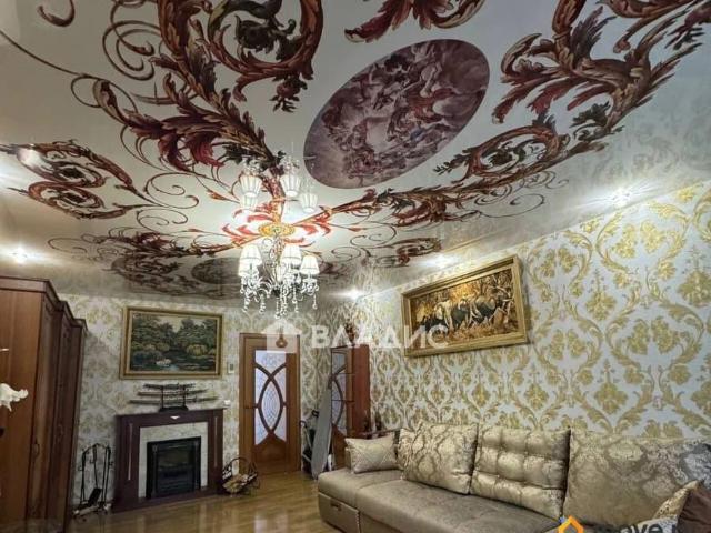 Квартира продажа в Лакинск, Владимирская область