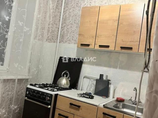 Квартира продажа в Лакинск, Владимирская область