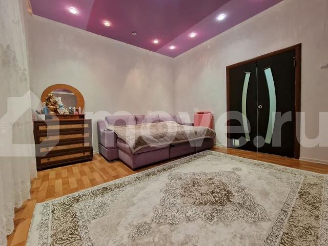 Квартира продажа в Лангепас