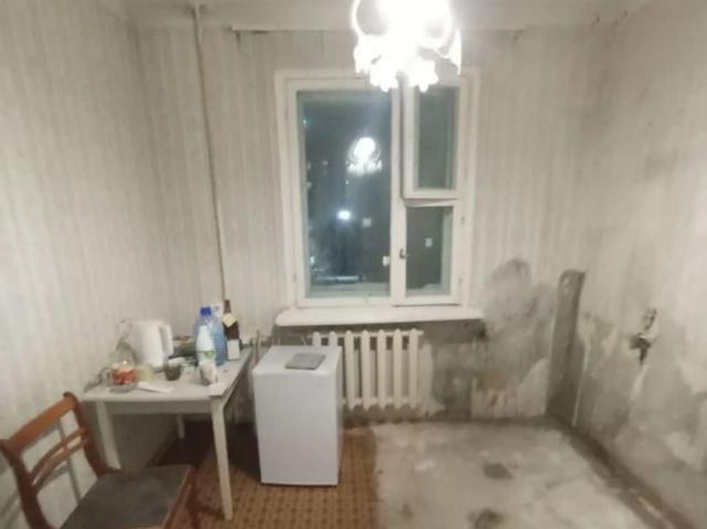 Квартира продажа в Лангепас