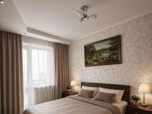 Квартира продажа в Лангепас