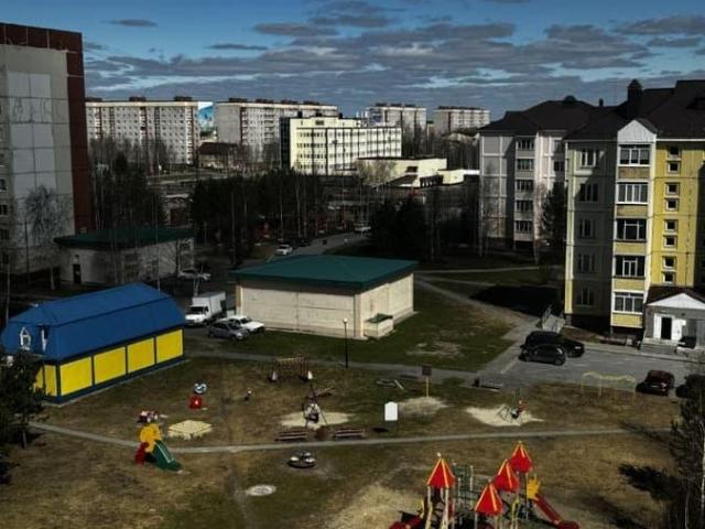 Квартира продажа в Лангепас