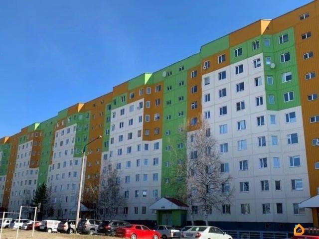 Квартира продажа в Лангепас