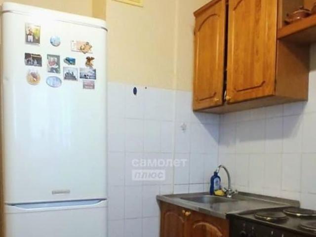 Квартира продажа в Лангепас