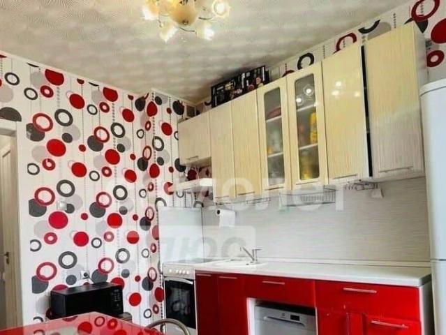 Квартира продажа в Лангепас