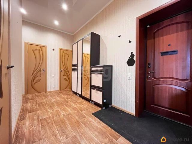 Квартира продажа в Лангепас