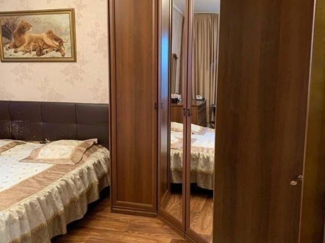 Квартира продажа в Лянтор