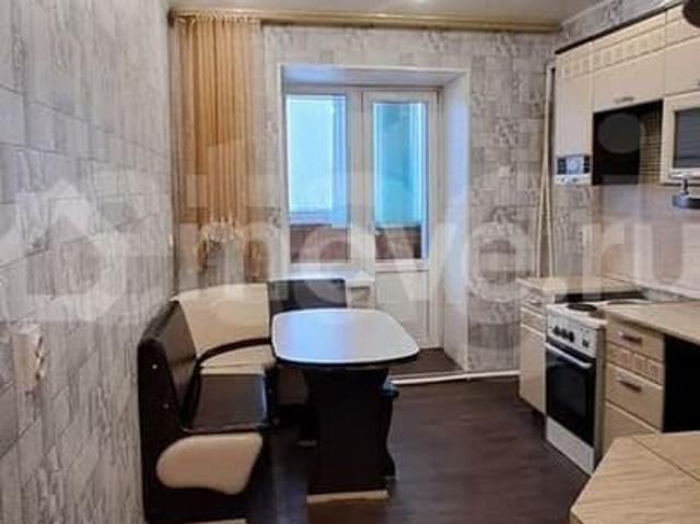 Квартира продажа в Лянтор