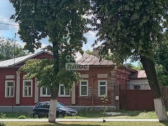 Квартира продажа в Лебедянский Р-н, Липецкая область