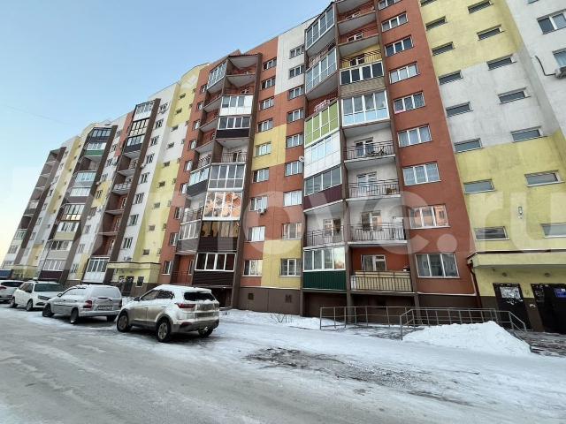 Квартира продажа в Ленинск-кузнецкий, Кемеровская область